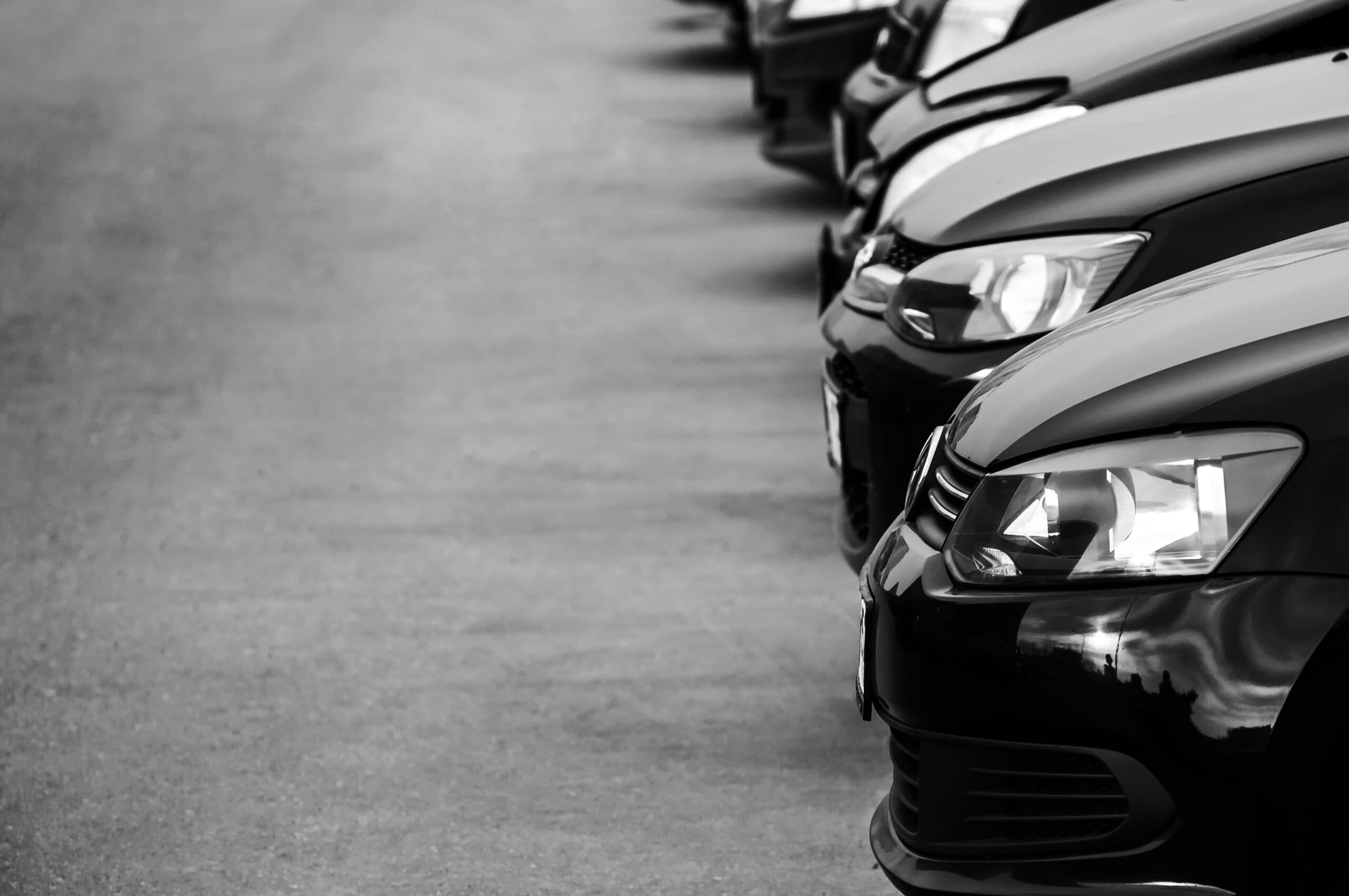 Bilex Mobility företagsbilvård