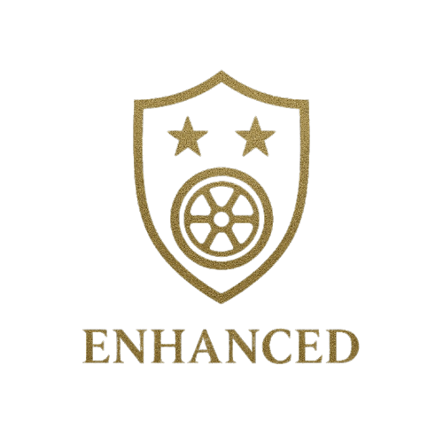 Enhanced-paket