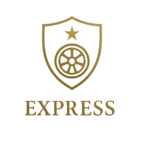 Express-paket